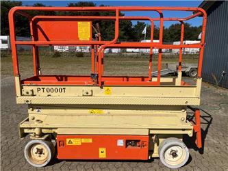 JLG 2033 E