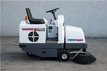 Dulevo 1100 EH