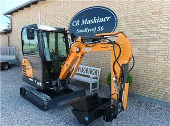 CASE CX 18 C