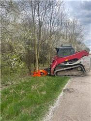 Takeuchi TL12