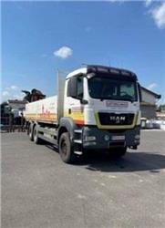 MAN TGS 33.440
