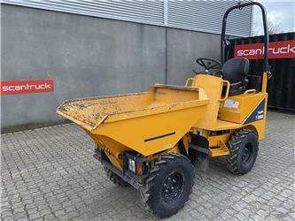 Thwaites 1 ton