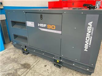 Himoinsa HSF 90 T5