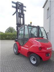 Manitou MSI 50 H