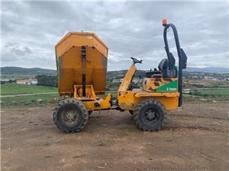 Twaites SLCM 573