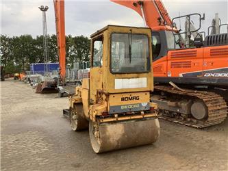 Bomag BW 130 AD