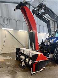 Tokvam 256 THS Flex Snöfräs