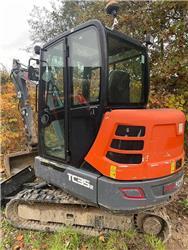 Schaeff TC35