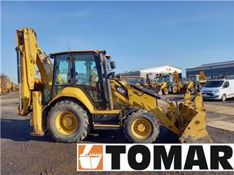 Caterpillar 432F2