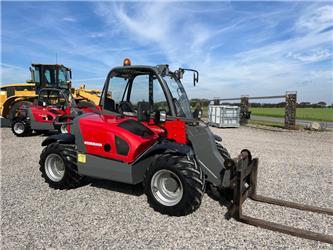 Weidemann T4512