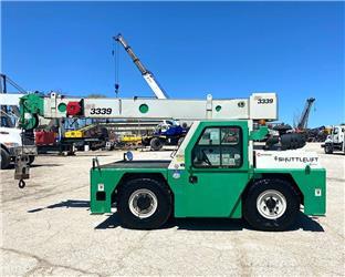 Shuttlelift CD3339