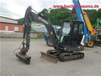 Terex TC 35