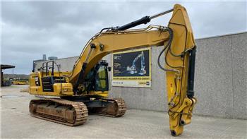 Caterpillar 336 NGH