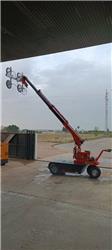 SMARTLIFT SG650