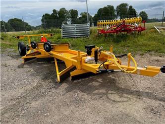 Vreten V4-240 Vägsladd