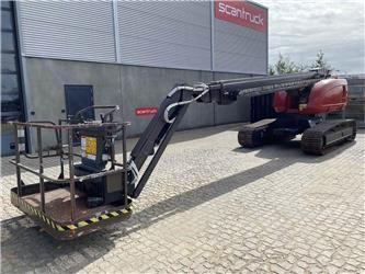 JLG 660SJC