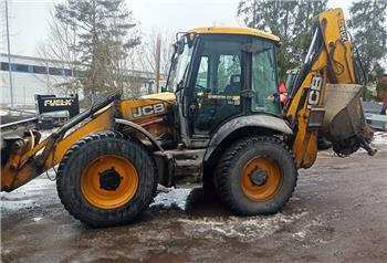 JCB 4 CX ECO