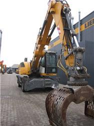 Liebherr LH 22 M