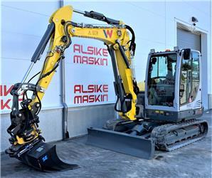 Wacker Neuson ET 65