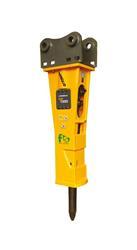 Indeco HP 1500 FS