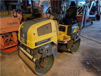 Dynapac Atlas Copco CC900