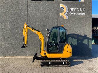 JCB 8020