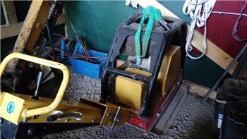 Dynapack LG500