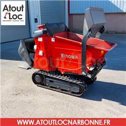 Hinowa HS 701 / GX 390