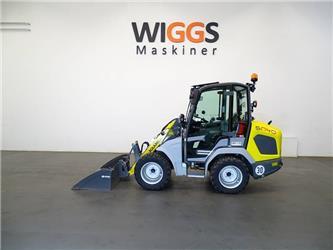 Kramer 5040  High Flow