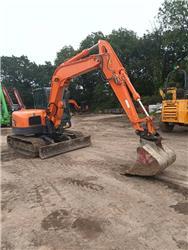 Doosan DX 85 R