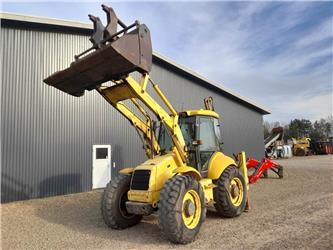 New Holland LB115