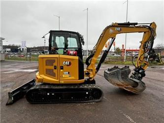 Caterpillar 305