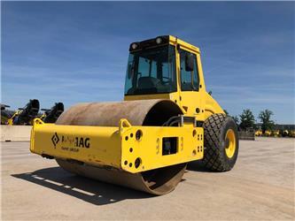 Bomag BW 211 D-40 Non-CE