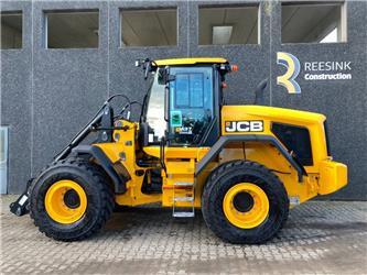 JCB 437 HT