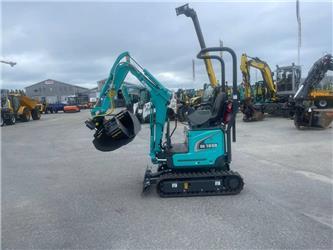 Kobelco SK10SR