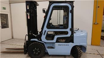 Utilev UT25P