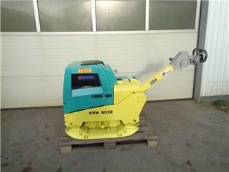 Ammann AVH 6030