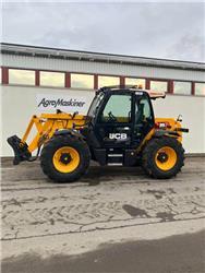 JCB 541-70 Agri Super