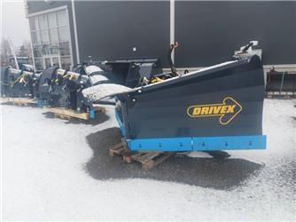 Drivex VB 320 - VB 370