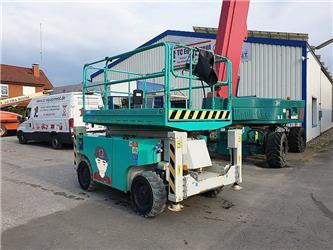 Iteco IT1280ED
