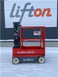 SkyJack SJ 12