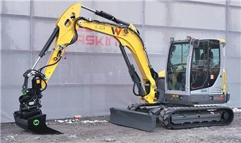 Wacker Neuson ET 65