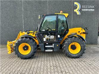 JCB 531-70 Agri