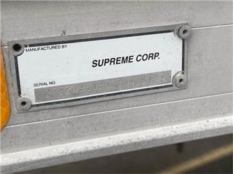 Supreme CORP