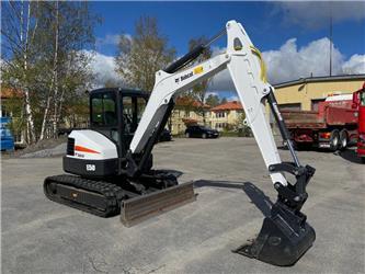 Bobcat E 50