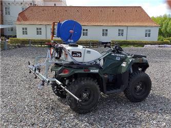  Schaumann sprøjte ATV 75