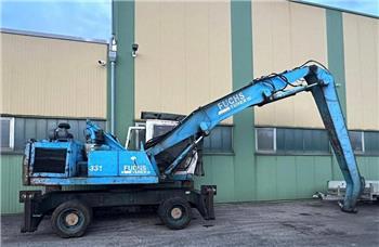 Fuchs MHL 331 C