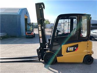Caterpillar EP35N