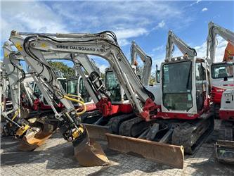 Takeuchi TB290