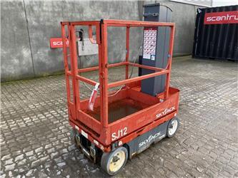 SkyJack SJ12